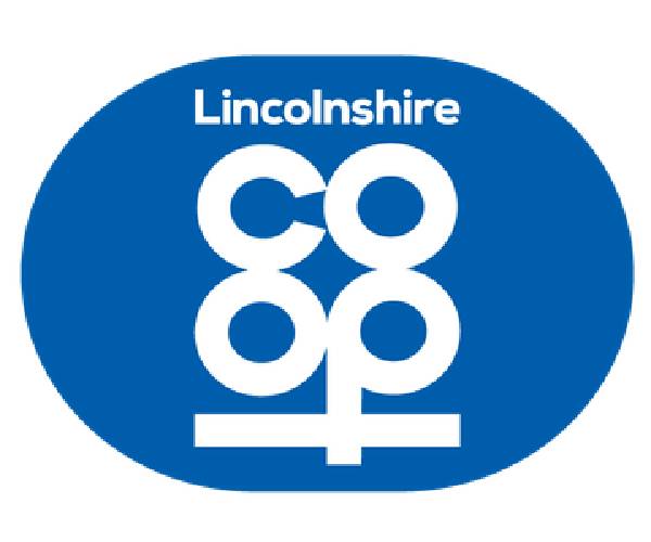Lincolnshire Co Operative in Coningsby Airfield , 625 Market Place Opening Times