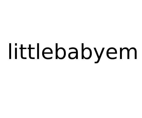 littlebabyem in Kingston upon Thames Opening Times