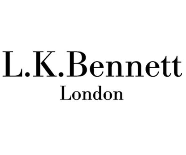 LK Bennett in Hillside , St. Georges Road Opening Times