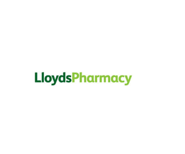 Lloyds Pharmacy in Kirkcaldy , 2 Viceroy Street Opening Times