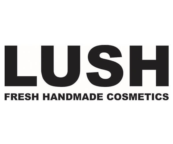Lush in Basingstoke , Town Centre Opening Times