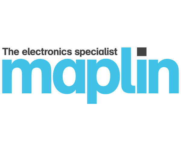 Maplin in Edinburgh Opening Times