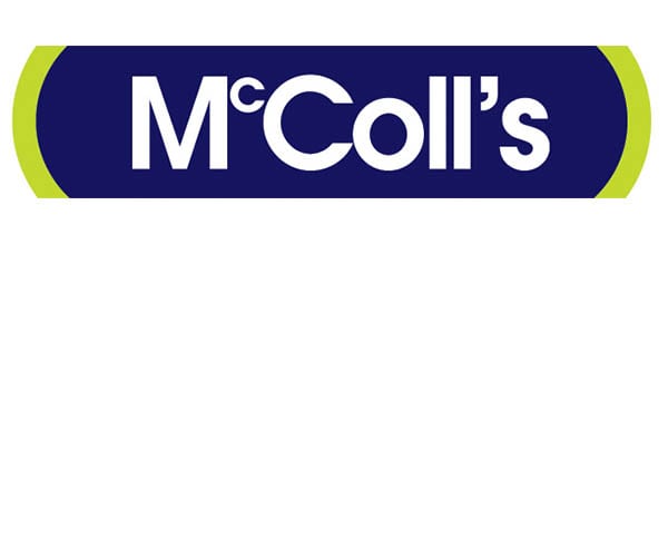 McColl's in Ashford ,2 Stanhope Court Opening Times