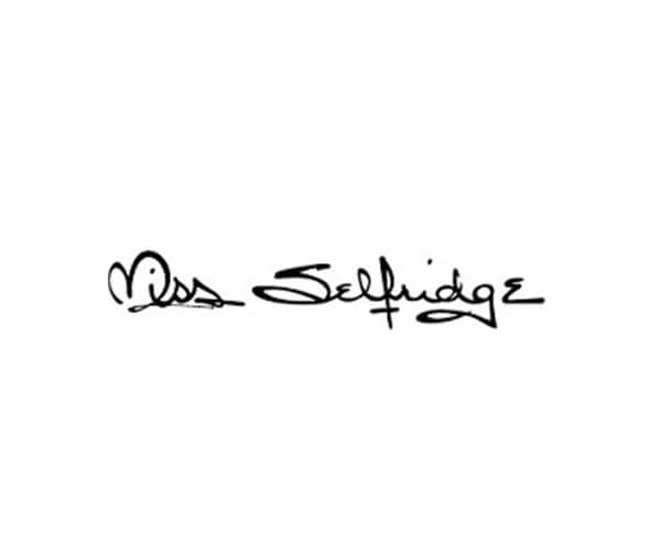 Miss Selfridge in Coventry ,Unit 12 West Orchard Shopping Centre Opening Times