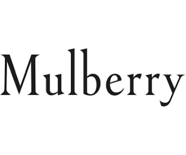 Mulberrys in Bath , Milsom Street Opening Times