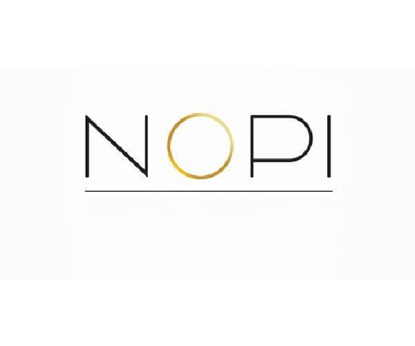 Nopi in Soho, 21-22 Warwick St, London Opening Times