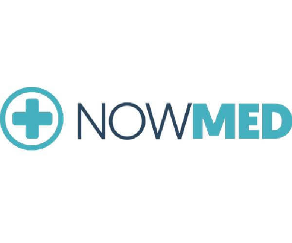 NowMed in London Opening Times