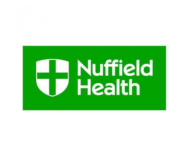 Nuffield Health in London , Mecklenburgh Place Opening Times