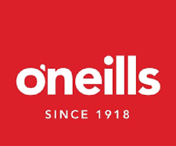 O'Neills Sports Superstore in Northern Ireland Opening Times