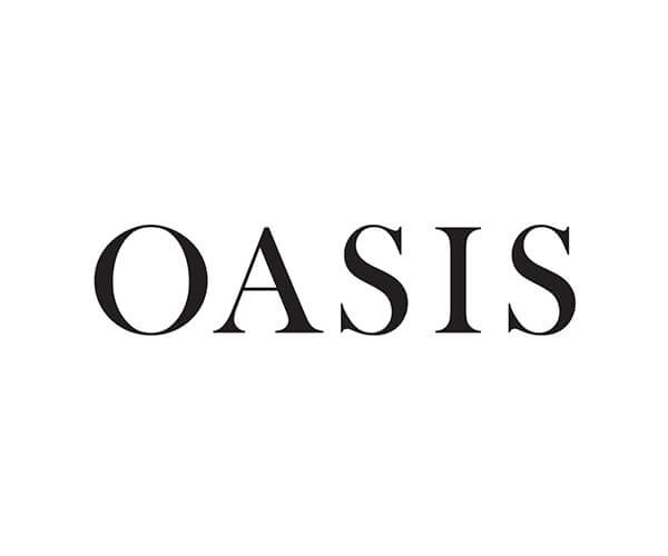 Oasis in London ,Unit 12-14, Argyll Street Opening Times