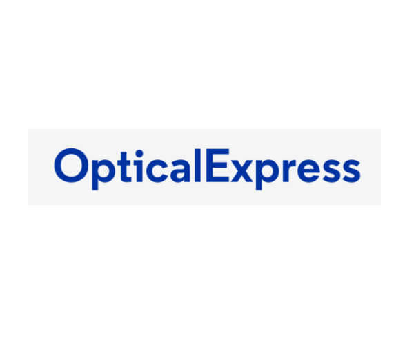 Optical Express in Northampton , The Avenue Opening Times