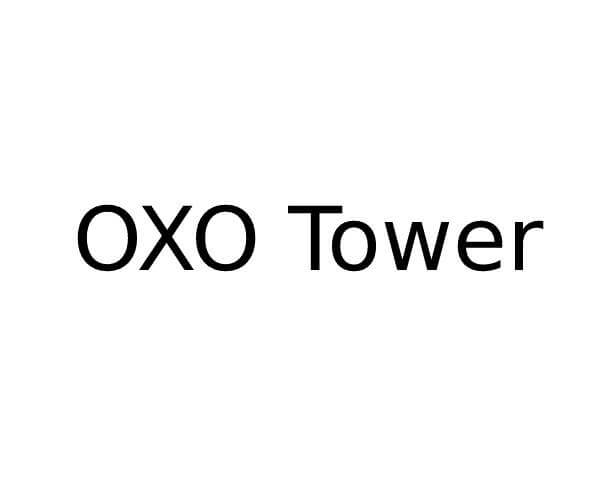 OXO Tower in Barge House St, London Opening Times
