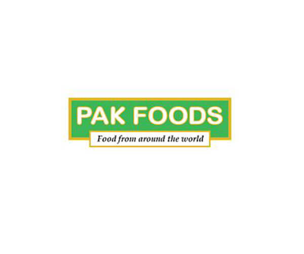 Pak Foods in Longton ,Belgrave Road Opening Times
