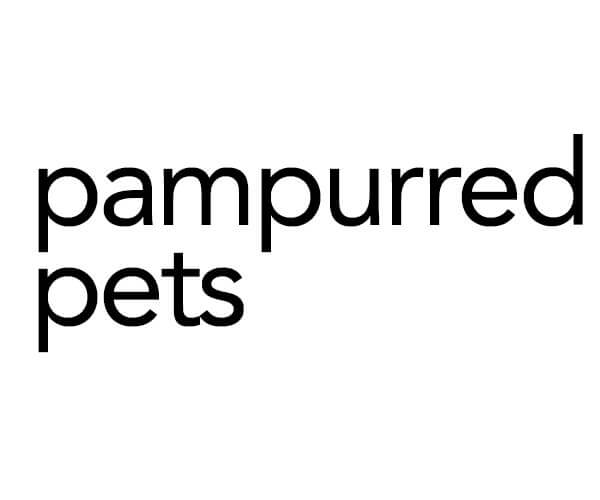 Pampurred Pets in St. Neots , 14-16 Moores Walk Opening Times