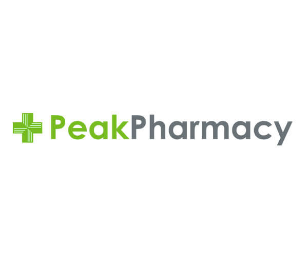 Peak Pharmacy in High Peak , Thornbrook Road Opening Times