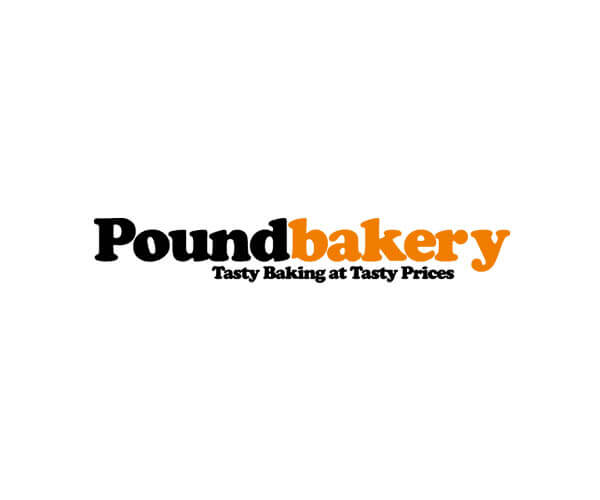 Poundbakery in Bury , The Rock Opening Times
