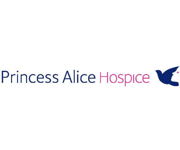 Princess Alice Hospice Shop in Esher Ward , 39 High Street Opening Times