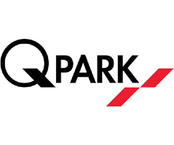 Q Park in West End , Old Burlington Street Opening Times