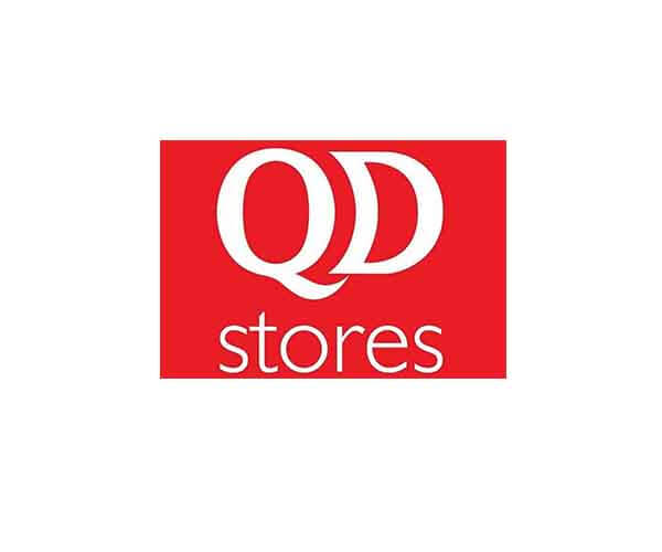 QD Stores in Ipswich , 3 - 5 St Matthews Street Opening Times