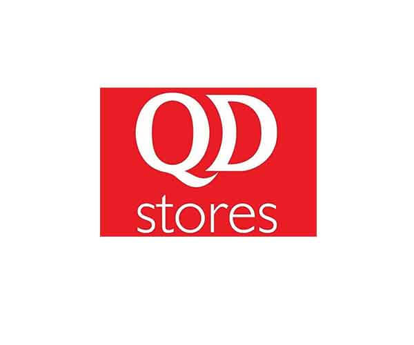 QD Stores in Aylesbury ,Hampden House High Street Opening Times