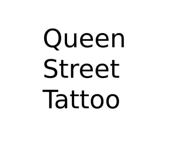 Queen Street Tattoo in Kingston upon Hull Opening Times