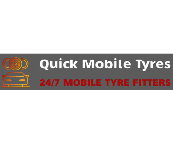 Quick Mobile Tyre Fitting in Dewsbury East Ward , Town Hall Way, Opening Times