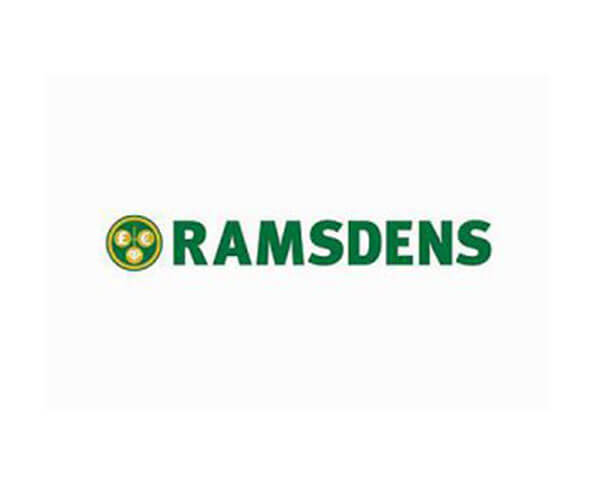 Ramsdens in Chesterfield , 9A Packers Row Opening Times