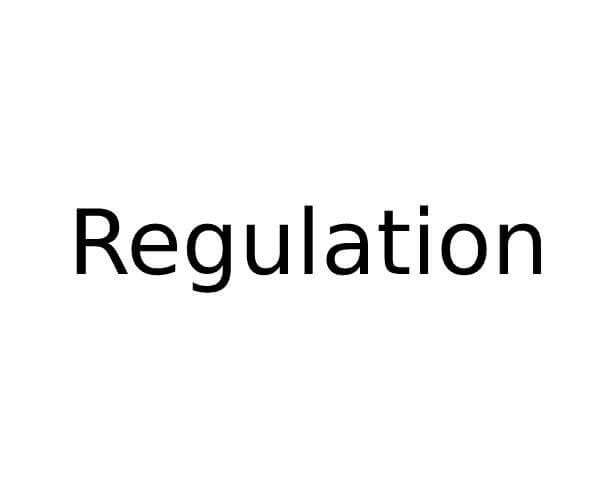 Regulation in 13 Bateman Street, London Opening Times