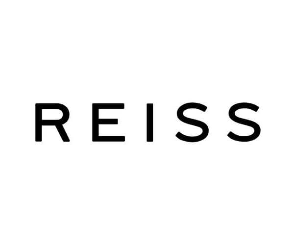 Reiss in London , Kings Road Opening Times