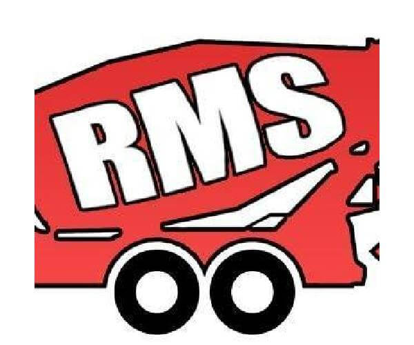 RMS Concrete in London , Mulberry Way Opening Times