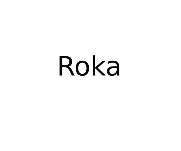 Roka in Park Pavillion, 40 Canada Square, London Opening Times