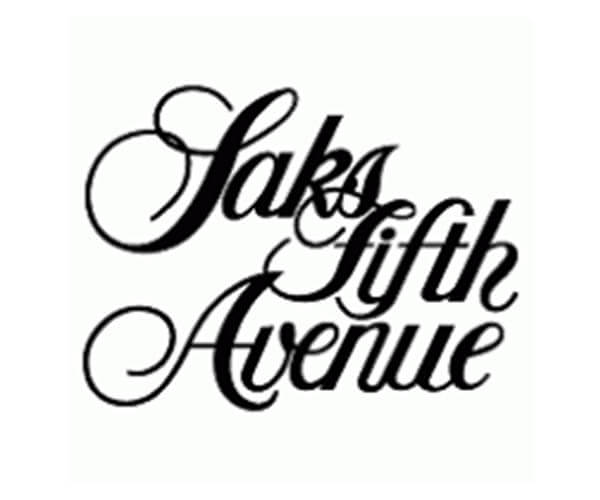 Saks Fifth Avenue in Bishop Auckland , Newgate Street Opening Times