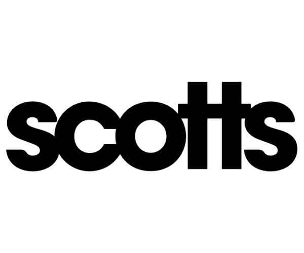 Scotts Menswear in Royton North Ward , Broadway Opening Times