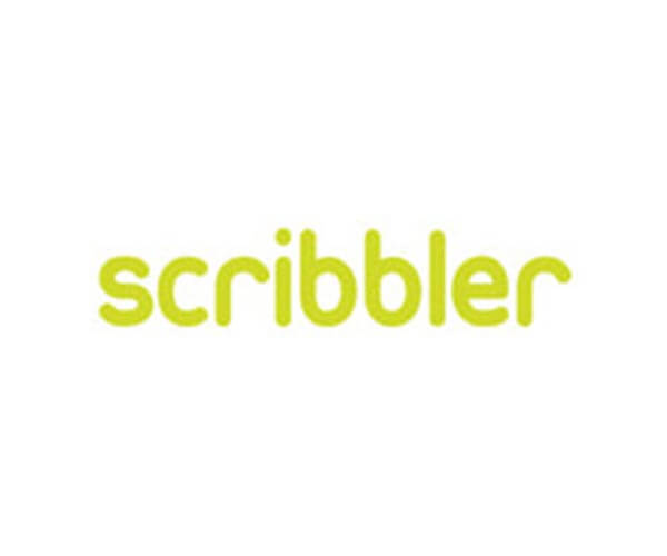 Scribbler in London , 41 Monmouth Street Opening Times
