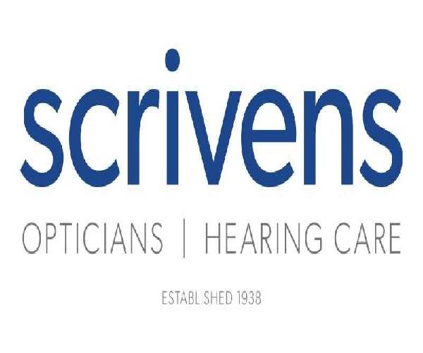 Scrivens in Chesterfield , Scriven Opticians & Hearing Care 21 Market Place Opening Times