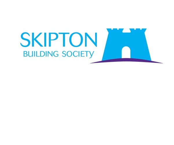 Skipton Building Society in Colne Opening Times