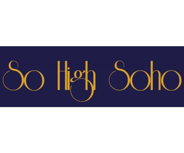 So High Soho in 7, 9 Berwick St, London Opening Times