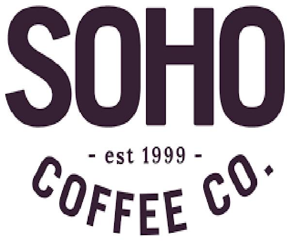Soho Coffee Co in London , Bedford Street Opening Times