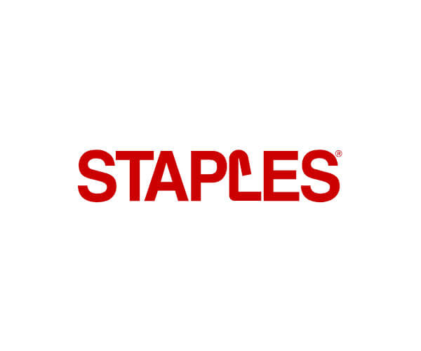 Staples in Aston Opening Times