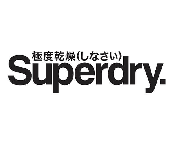Superdry in Hull , 110 Ferensway Opening Times