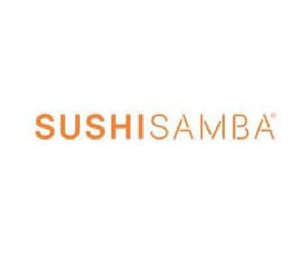 Sushisamba in Heron Tower, Bishopsgate, London Opening Times