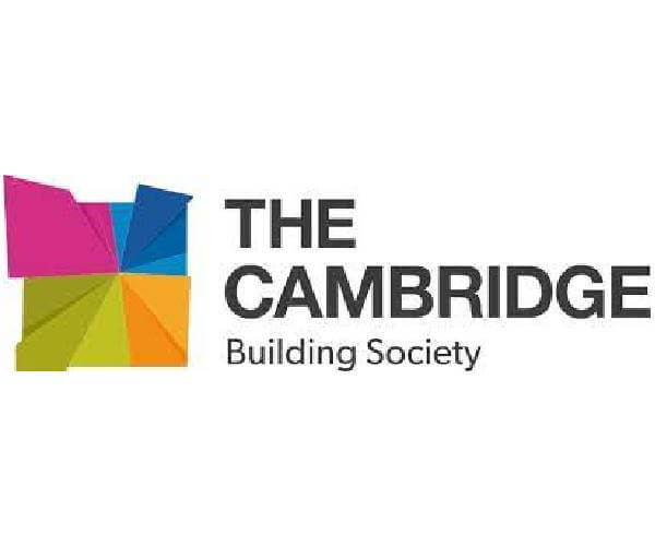 The Cambridge Building Society in Melbourn , Station Road Opening Times