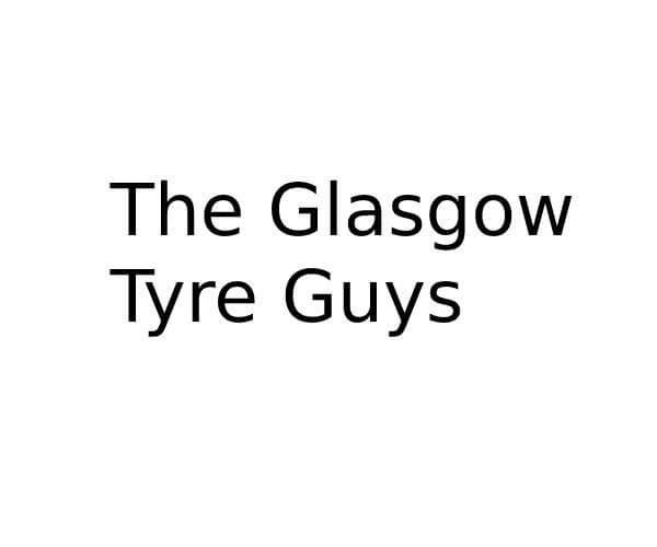 The Glasgow Tyre Guys in Rutherglen , Unit 6 Cambuslang Rd, Rutherglen, Opening Times