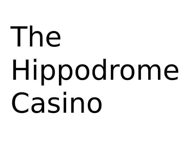 The Hippodrome Casino in Cranbourn Street, Leicester Square, London Opening Times