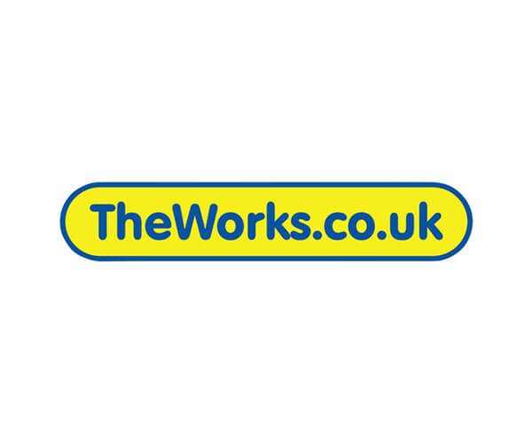 The Works in Hanley ,Unit 10 & 11 - 18 Fountain Square Opening Times