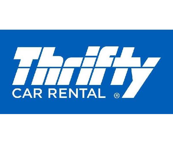 Thrifty Car and Van Rental in Leicester , Byron Street Opening Times