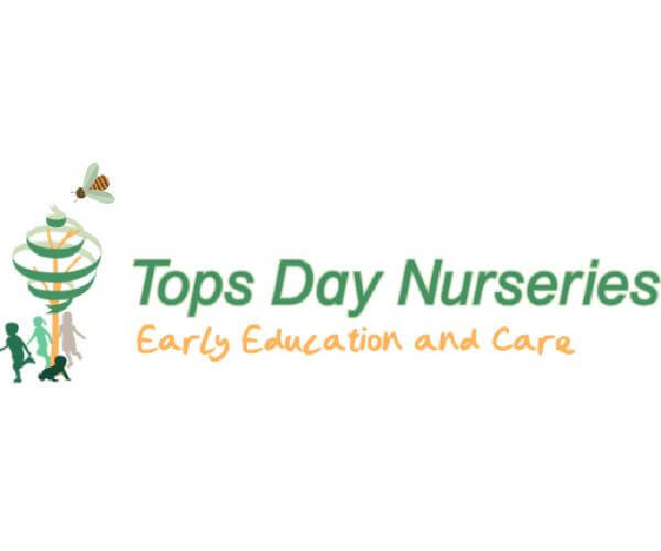Tops Day Nurseries in Paignton/Torquay , 133 Babbacombe Road Opening Times