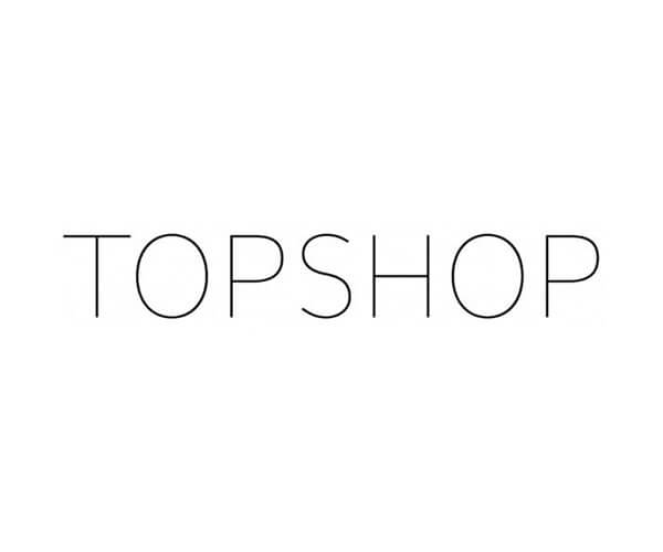 Topshop in Leeds ,Dewsbury Road White Rose Centre, Leeds Opening Times