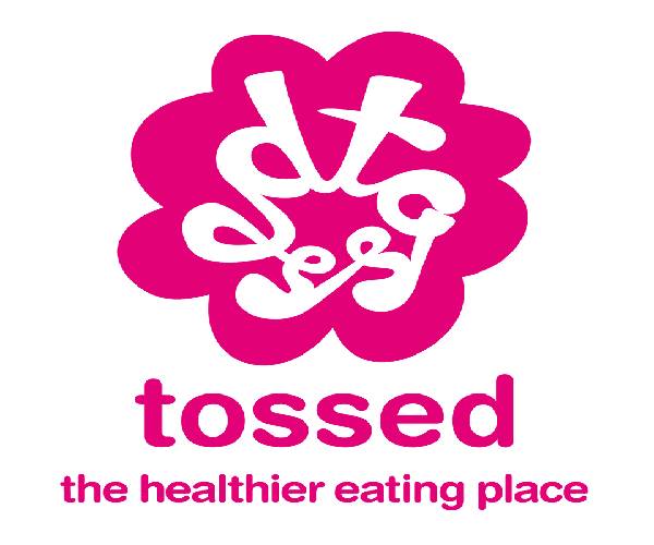 Tossed in London , Gresham Street Opening Times