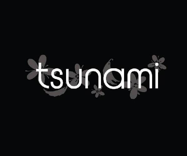 Tsunami in 5-7 Voltaire Road, Clapham, London Opening Times